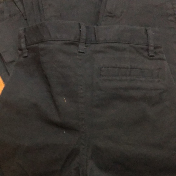Old navy uniform pants - Picture 6 of 6